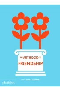 My Art Book of Friendship