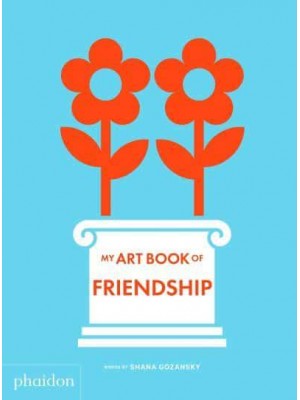 My Art Book of Friendship