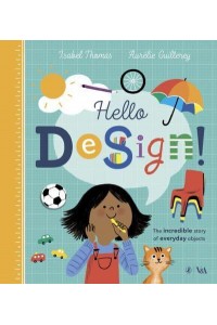 Hello Design!