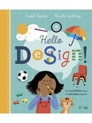 Hello Design!