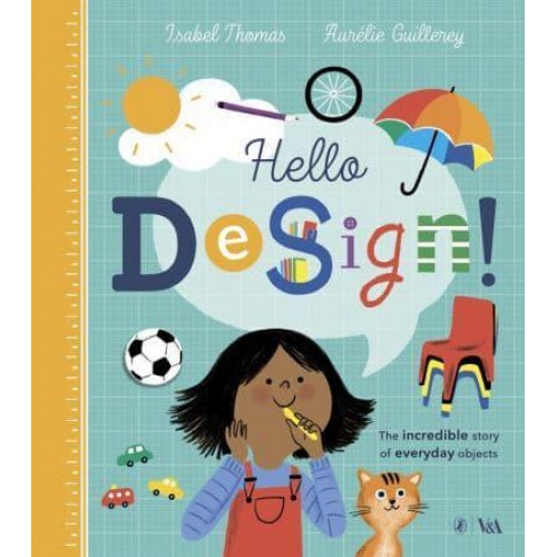 Hello Design!