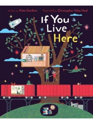 If You Live Here