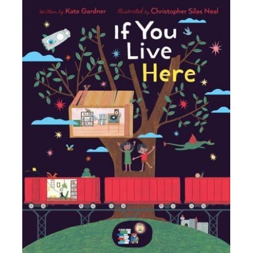 If You Live Here