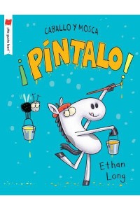 ãPintalo! - ãMe Gusta Leer!