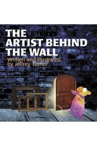 The Artist Behind the Wall
