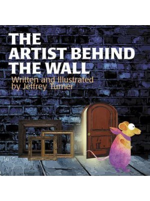 The Artist Behind the Wall