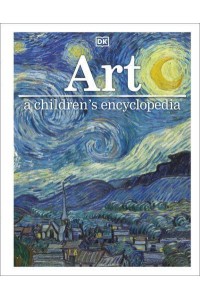 Art A Children's Encyclopedia