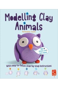 Modelling Clay Animals