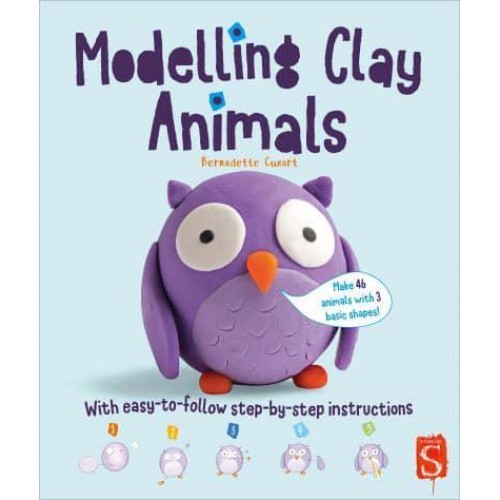 Modelling Clay Animals