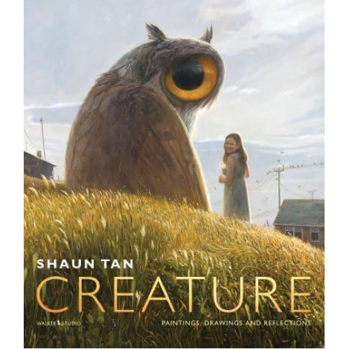 Creature - Walker Studio