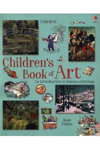 Children's Book of Art - Art