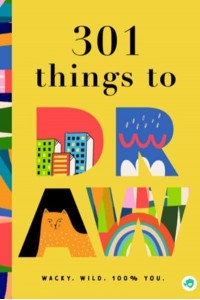 301 Things to Draw - 301 Things to Do