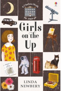 Girls on the Up - 6 Chelsea Walk