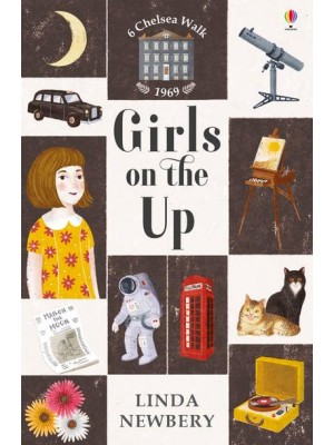 Girls on the Up - 6 Chelsea Walk