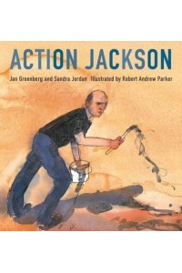 Action Jackson