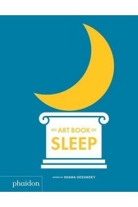 My Art Book of Sleep