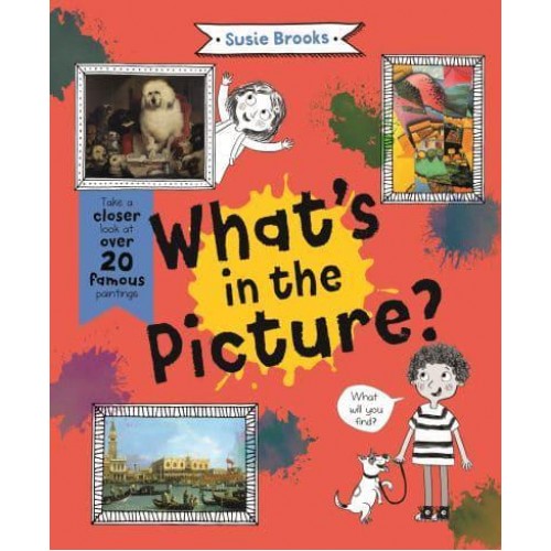 What's in the Picture?