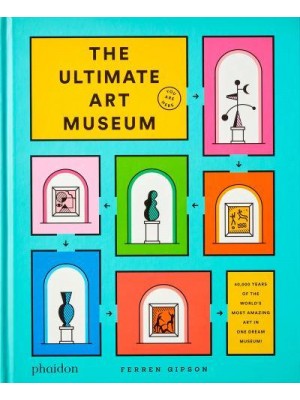 The Ultimate Art Museum