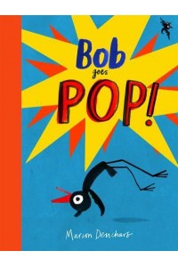 Bob Goes Pop! - Bob the Artist