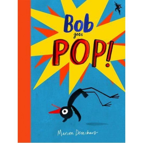 Bob Goes Pop! - Bob the Artist