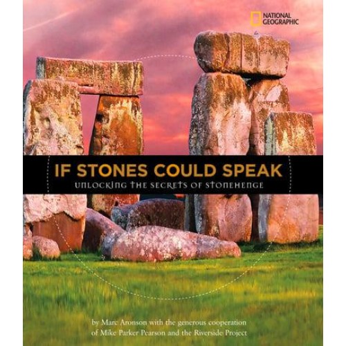 If Stones Could Speak Unlocking the Secrets of Stonehenge - History (World)