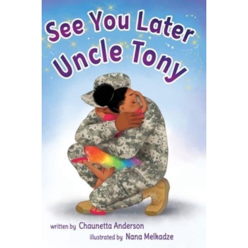 See You Later Uncle Tony