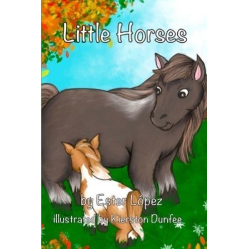 Little Horses