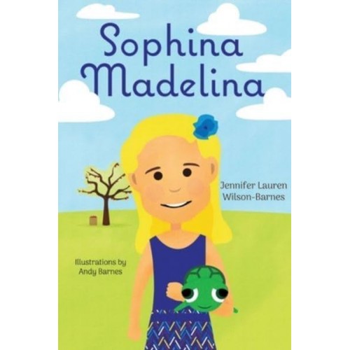 Sophina Madelina