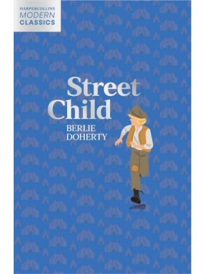 Street Child - HarperCollins Children's Modern Classics