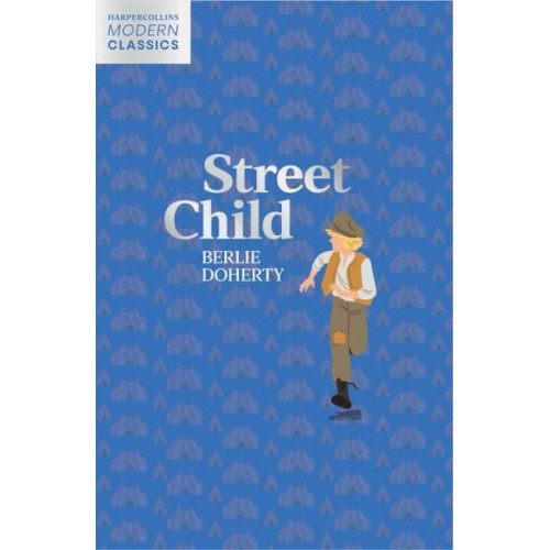 Street Child - HarperCollins Children's Modern Classics