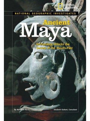 Ancient Maya Archaeology Unlocks the Secrets of the Maya's Past - National Geographic Investigates