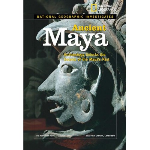 Ancient Maya Archaeology Unlocks the Secrets of the Maya's Past - National Geographic Investigates