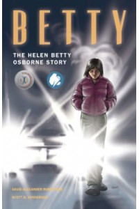 Betty The Helen Betty Osborne Story