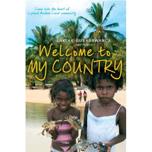 Welcome to My Country