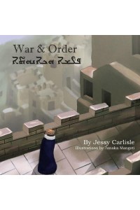 War & Order: The Legend of Hammurabi - Bilingual Legends