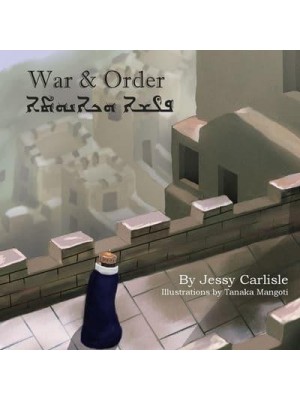 War & Order: The Legend of Hammurabi - Bilingual Legends