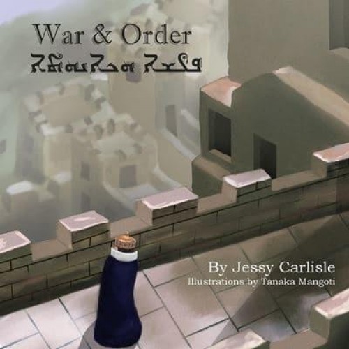 War & Order: The Legend of Hammurabi - Bilingual Legends