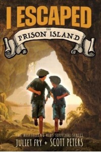 I Escaped The Prison Island: An 1836 Child Convict Survival Story - I Escaped
