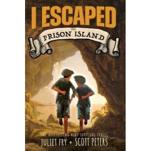 I Escaped The Prison Island: An 1836 Child Convict Survival Story - I Escaped