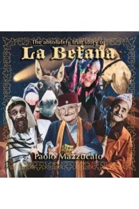 The absolutely true story of La Befana