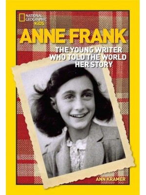 Anne Frank - World History Biographies