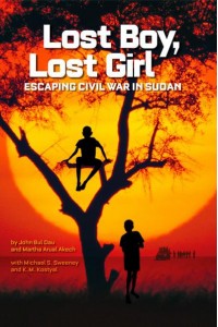 Lost Boy, Lost Girl Escaping Civil War in Sudan - Biography