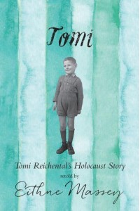 Tomi Tomi Reichental's Holocaust Story