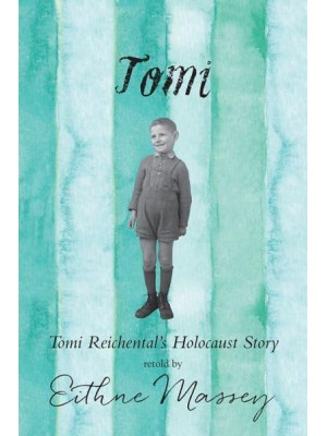 Tomi Tomi Reichental's Holocaust Story