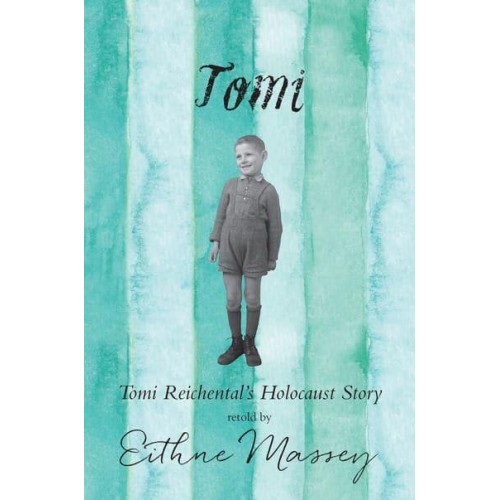 Tomi Tomi Reichental's Holocaust Story