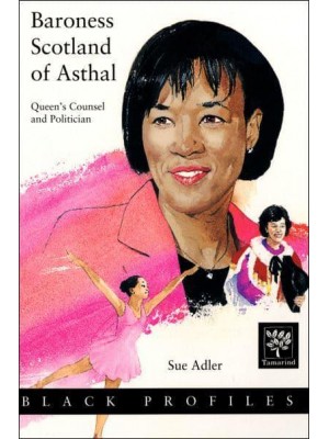 Baroness Scotland of Asthal A Profile - Black Profiles