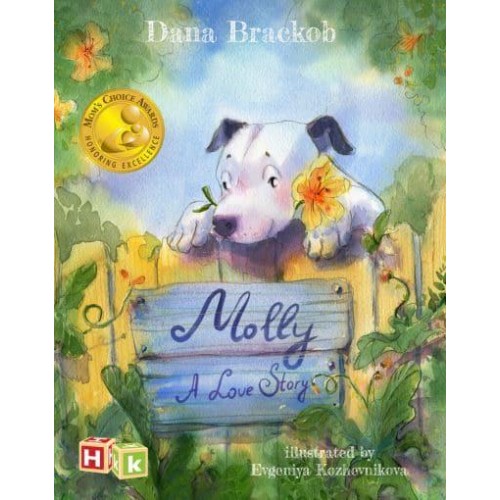 Molly A Love Story