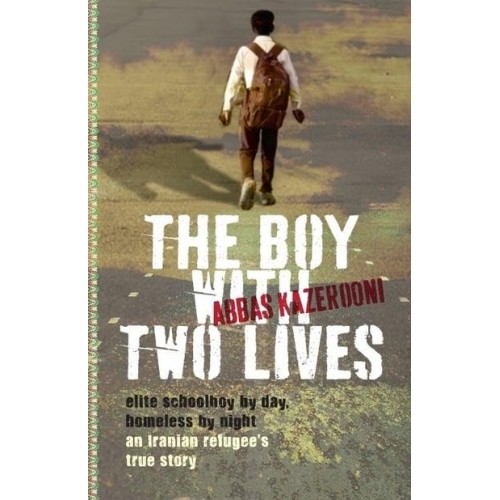 The Boy With Two Lives