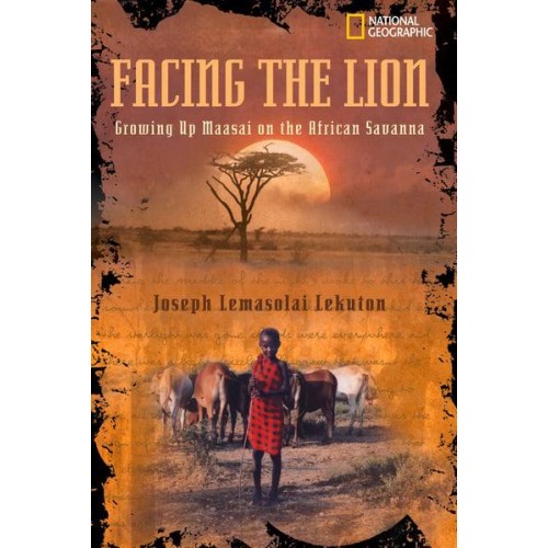 Facing the Lion - Biography