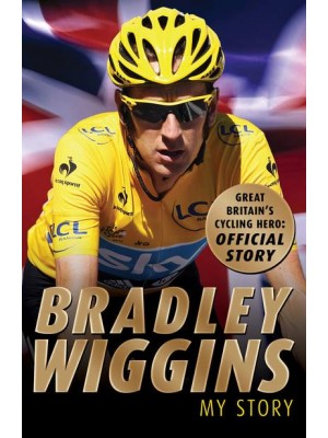 Bradley Wiggins My Story